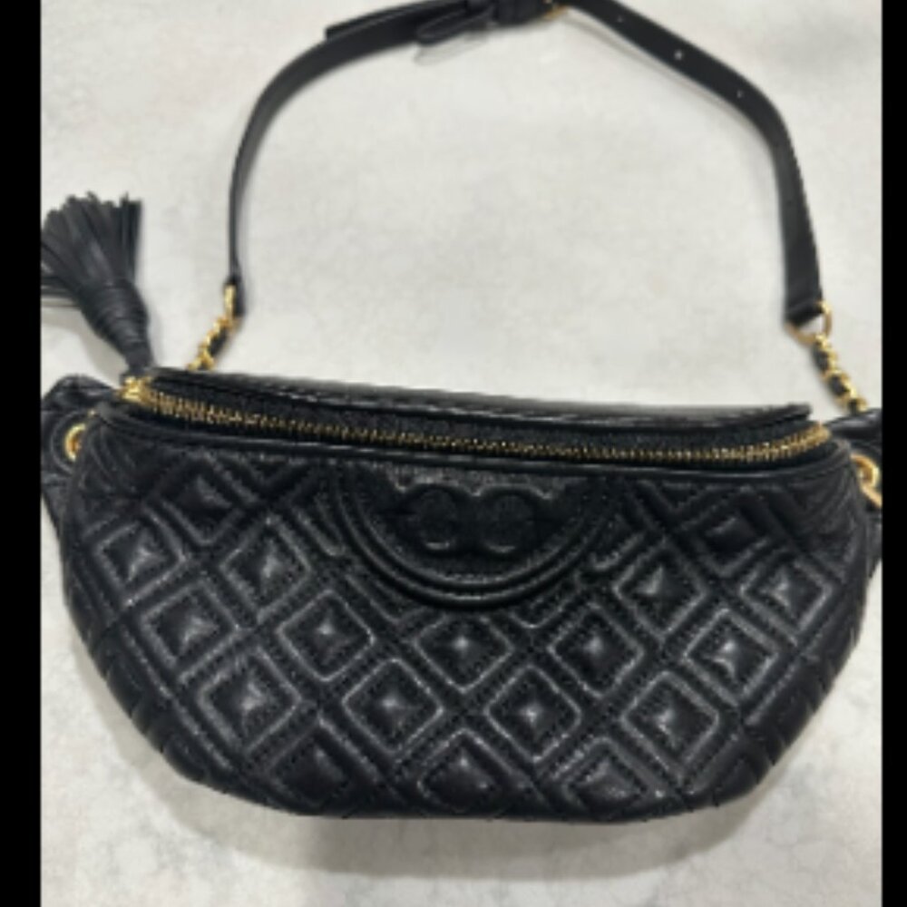 Tory Burch Fleming Soft Convertible Belt Bag